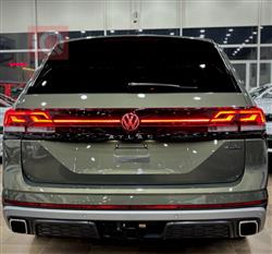 فولكسفاغن أطلس